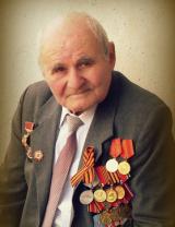 Полунин Георгий Сергеевич