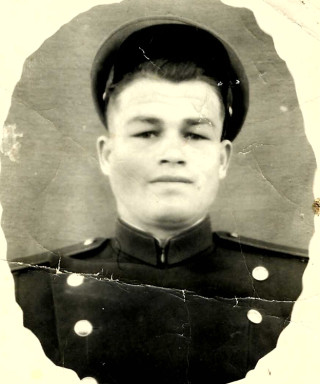 Пихтовников Федор Иванович