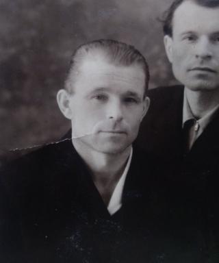 Векшин Алексей Андреевич