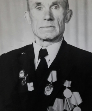 Туровец Петр Филиппович