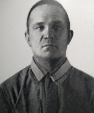 Ушков Прокопий Трофимович