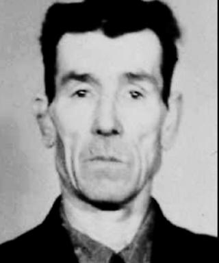 Малинин Артемий Кузьмич