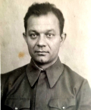 Первых Павел Владимирович