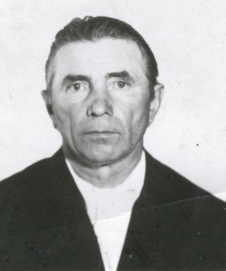 Демченко Георгий Иосифович