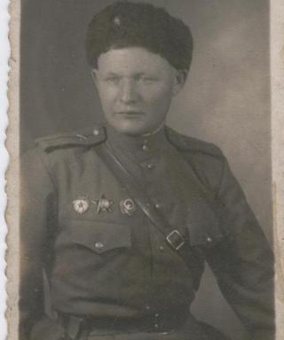 Лобовиков Борис Степанович