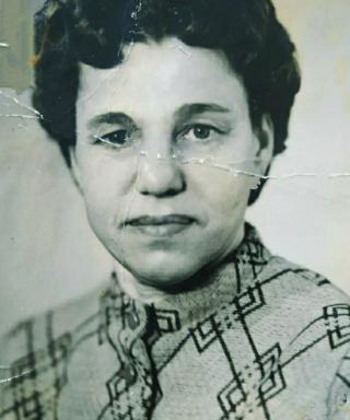 Башич Тамара Дюровна