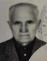 Шарапов Дмитрий Родионович