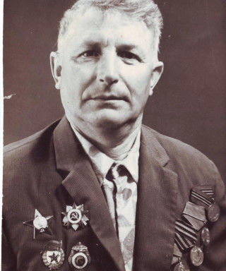 Плутов Федор Иванович