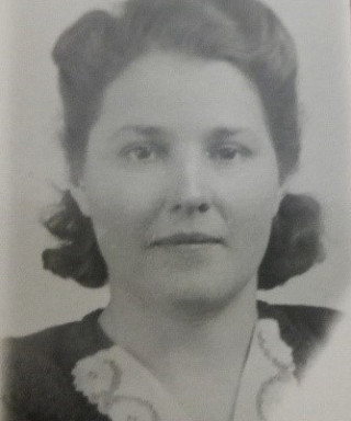 Подгорная Антонина Ивановна