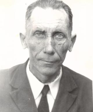 Склёмин Сергей Васильевич