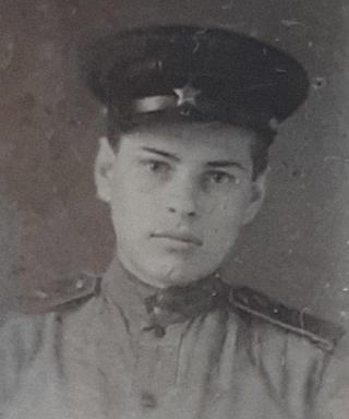 Малинин Юрий Николаевич