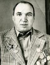 Коваленко Ефим Евсеевич