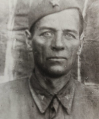 Кузнецов Степан Васильевич