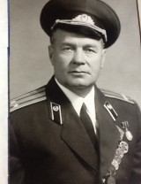 Ефимов Иван Сергеевич