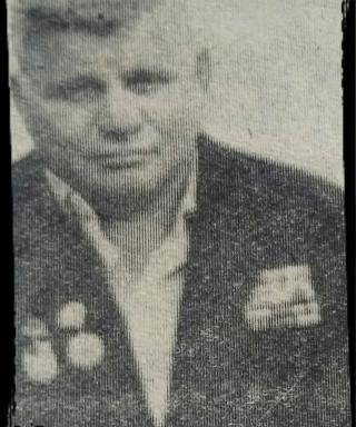 Зинченко Николай Петрович