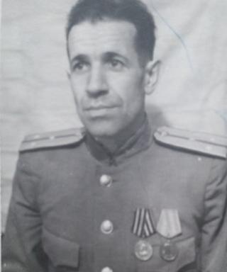 Суров Алексей Иванович