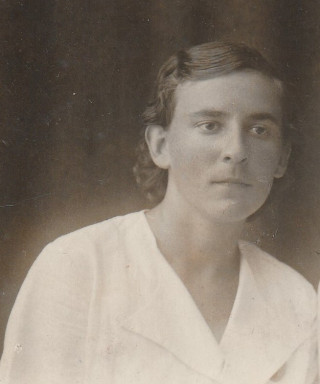 Аносова Наталья Ивановна