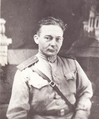 Черкашин Ипполит Алексеевич