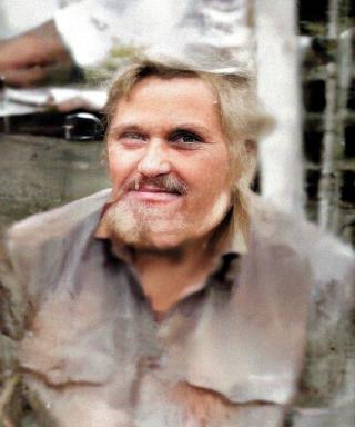 Солонцов Борис Михайлович