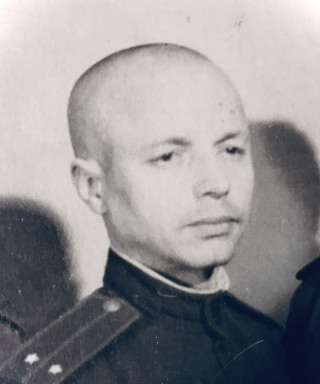 Каменский Владимир Александрович