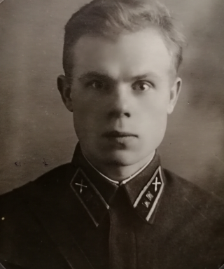 Данильчик Алексей Васильевич