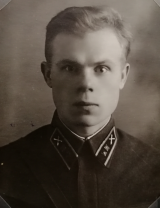 Данильчик Алексей Васильевич