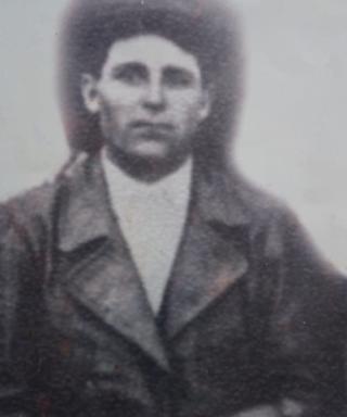 Литвинов Степан Васильевич