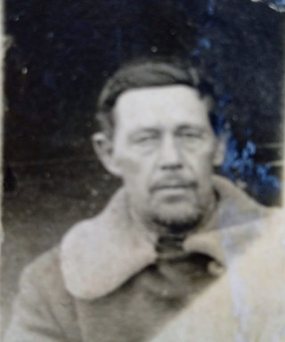 Воронович Василий Андреевич