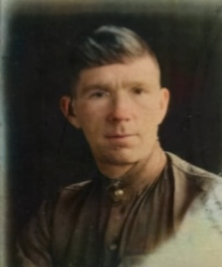 Гучков Иван Федорович