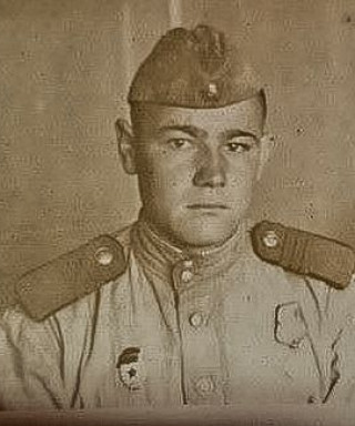 Заплётин Николай Прокофьевич