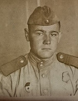 Заплётин Николай Прокофьевич