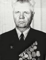 Камерный Александр Иванович