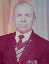 Слаутин Алексей Тимофеевич