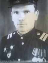 Фотин Фёдор Иванович