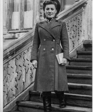 Кошелева Елена Алексеевна