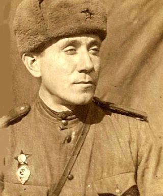 Градусов Александр Николаевич