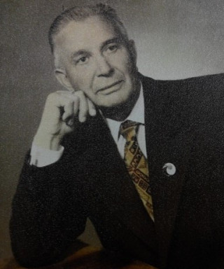 Оленский Геннадий Васильевич