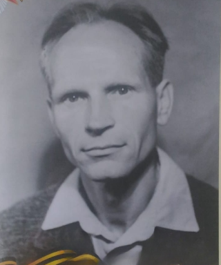 Лисневский Вацлав Михайлович
