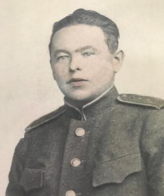Алексеев Аркадий Алексеевич