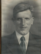 Матвеев Василий Михайлович