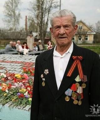 Бобков Михаил Михайлович