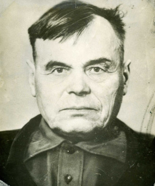 Архипов Филипп Александрович