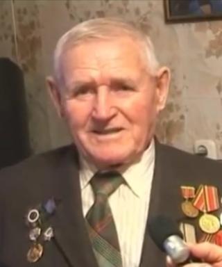 Спиридонов Григорий Трофимович