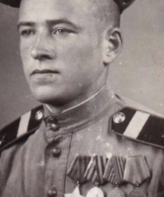 Гаращук Федор Маркович