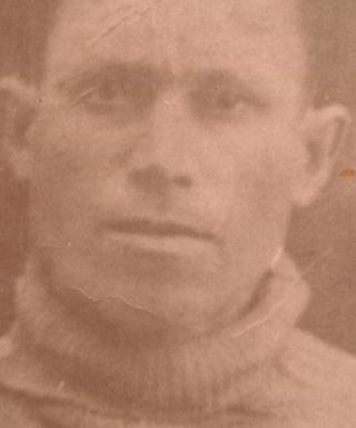 Терновцов Максим Лаврентьевич