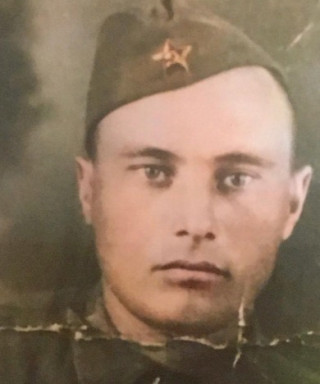 Пальчиков Василий Прокофьевич