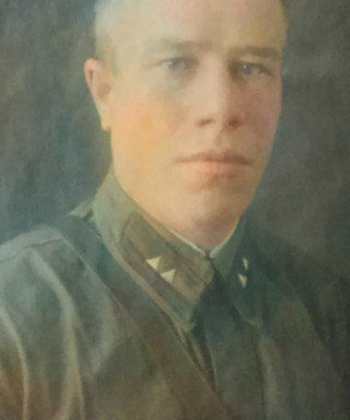 Пермяков Николай Михайлович