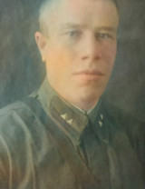 Пермяков Николай Михайлович