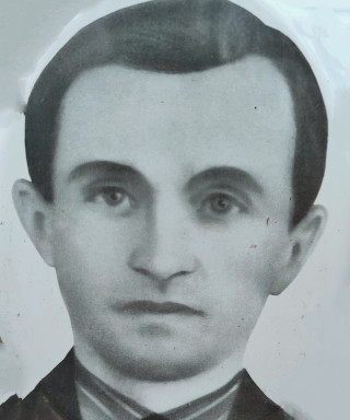 Оперенов Иван Павлович