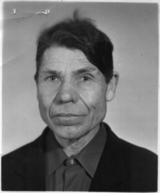 Молодцов Петр Яковлевич